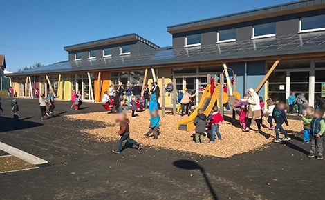 Etude et ingenierie batiment ossature bois isolation paille