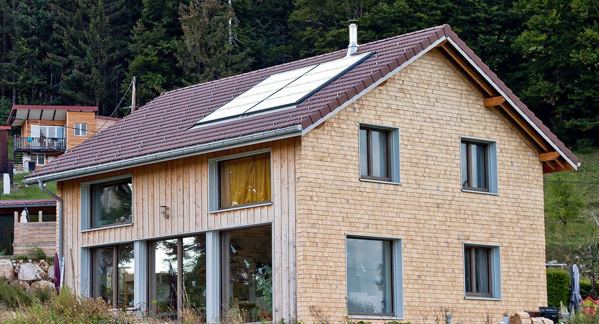 CBIS labelisé CEPH Concepteur Européen PASSIVHAUS